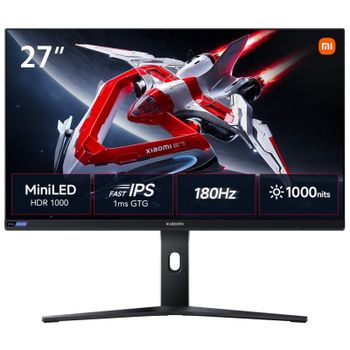 Xiaomi Mini LED Gaming G Pro 27i 27