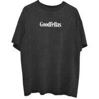goodfellas camiseta manga larga ro3637 para mujer