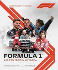 Fórmula 1. La historia oficial