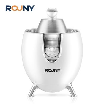Exprimidor de cítricos, exprimidor eléctrico de limón y naranja de acero inoxidable de 850W, exprimidor de prensa de núcleo duro, mango de fundición a presión de aluminio