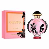 perfume mujer paco rabanne olympea edp 80 ml olympea flora
