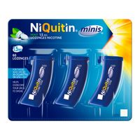 niquitin mint 15mg minis