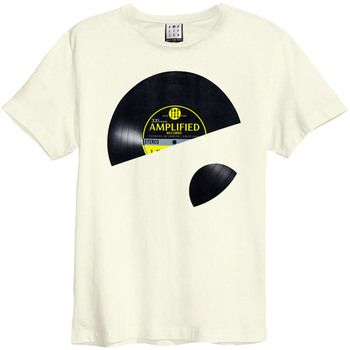 Amplified Clothing Camiseta GD851 para mujer
