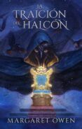 la traicion del halcon bilogia la misericordia del cuervo 2