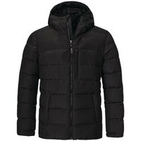 schoffel parka boslix para hombre