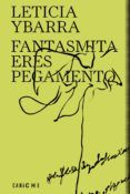 fantasmita eres pegamento