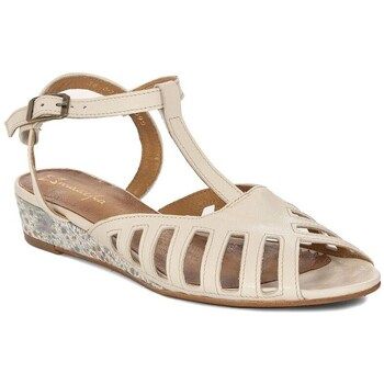 Maciejka Sandalias 0607122001 para mujer