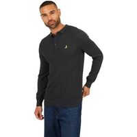 brave soul polo dillinger para hombre