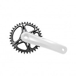 Shimano Plato 38d Xtr Fc-m9100-1/9120-1 1x12
