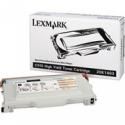 lexmark 20k1403 original black high capacity toner cartridge