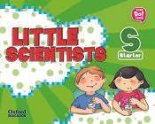 little scientists starter