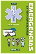 Emergencias extrahospitalarias. 5ª Pocket verde