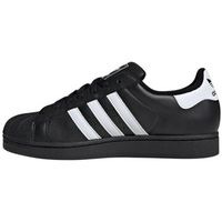 adidas zapatillas baskets superstar ii cuir para hombre
