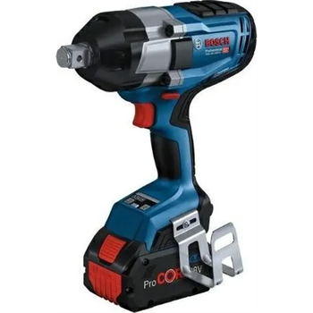Bosch Impact Wrench 18v 3/4
