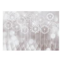 papel pintado 3d - garden from dream 350x245 cm