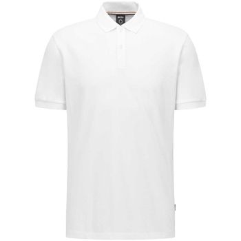 BOSS Polo Pallas para hombre