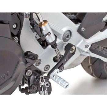 Pedal reposapiés BMW F 900 R marcha SW-Motech