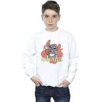 disney jersey ohana para nino