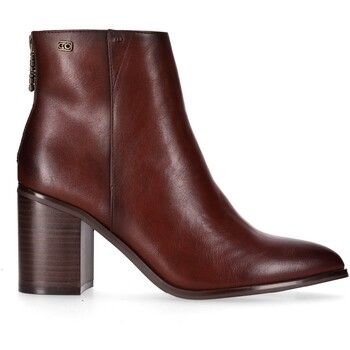 Chika 10 Botines ESCALONI 01 para mujer