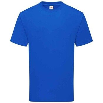 Fruit Of The Loom Camiseta SS640 para mujer
