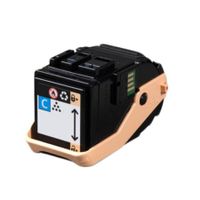 compatible cyan xerox 106r02599 toner cartridge