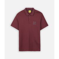 oxbow polo polo manches courtes tile para hombre