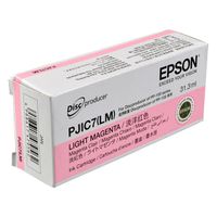 epson s020690 cartucho de tinta magenta claro pjic7lm original