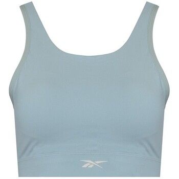 Reebok Sport Camiseta tirantes Yoga Bra para mujer