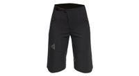 pantalon corto dainese hgrox mujer negro