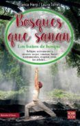 bosques que sanan los banos de bosque relajate activamente y sientet