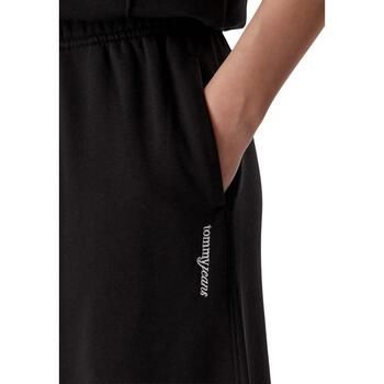 Tommy Hilfiger Pantalón chandal TJW WIDE LEG SWEATPA DW0DW22951 para mujer