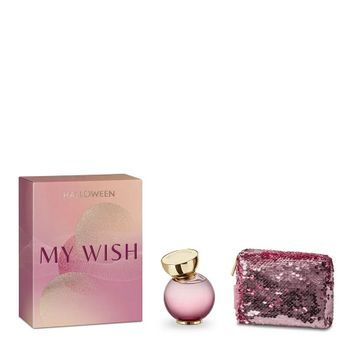 Halloween My Wish Cofre de Regalo