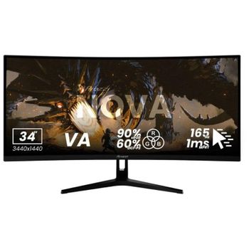 Monitor Arozzi Nova 34