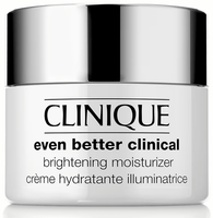 clinique even better clinical brightening moisturizer 50 ml