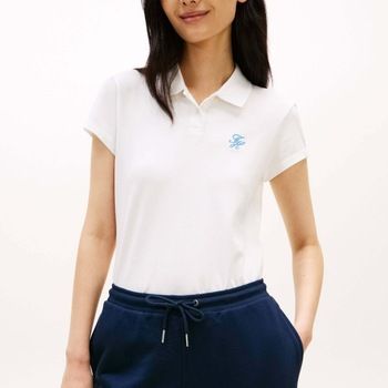 Tommy Hilfiger Polo Ww0ww49259 para mujer