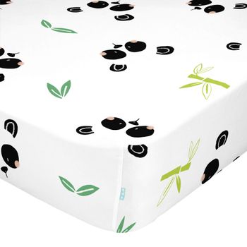 Panda garden Bajera