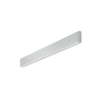 lampara de pared blanca l 1200 x h 95 x p 40 mm