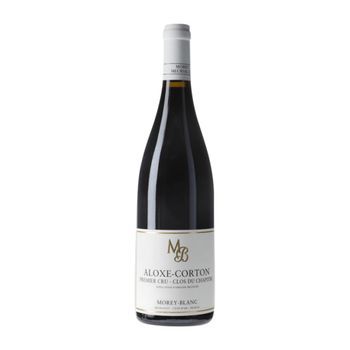 Marc Morey Vino Tinto Aloxe Clos Du Chapitre Premier Cru Corton 75 Cl 14.5% Vol.