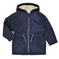 petit bateau parka tittou para nina