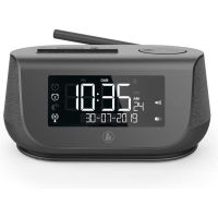 radio hama dr36sbt dabbluetooth fm