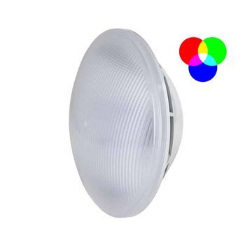 Lámpara Aquasphere Aqua Led Rgb Par56 Eficiente Control Encendido