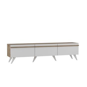 Mueble Tv Valentina Blanco