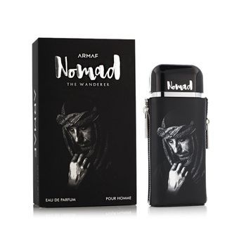 Perfume Mujer Armaf Nomad The Wanderer Edp 100 Ml