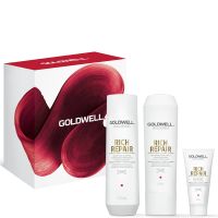 goldwell dualsenses rich repair set
