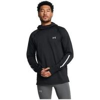 under armour jersey sweat-shirt cagoule ua launch elite pour temps froid para hombre