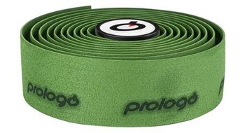 Cinta de manillar prologo plaintouch  verde militar