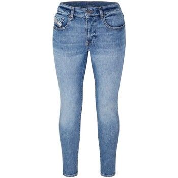 Diesel Pantalón pitillo 2019 D-Strukt para hombre