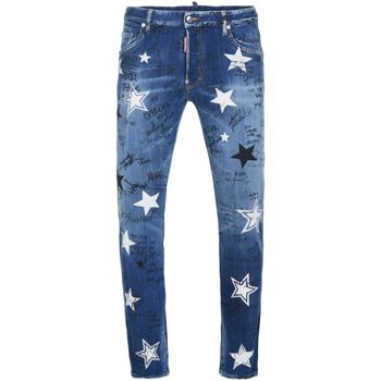 Dsquared Pantalón pitillo - para hombre