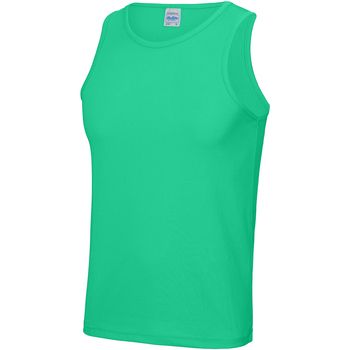 Awdis Camiseta tirantes Just Cool para hombre