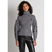 fracomina jersey fr26wt7050k463r9 para mujer